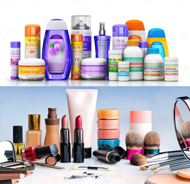 Beauty & Health Products